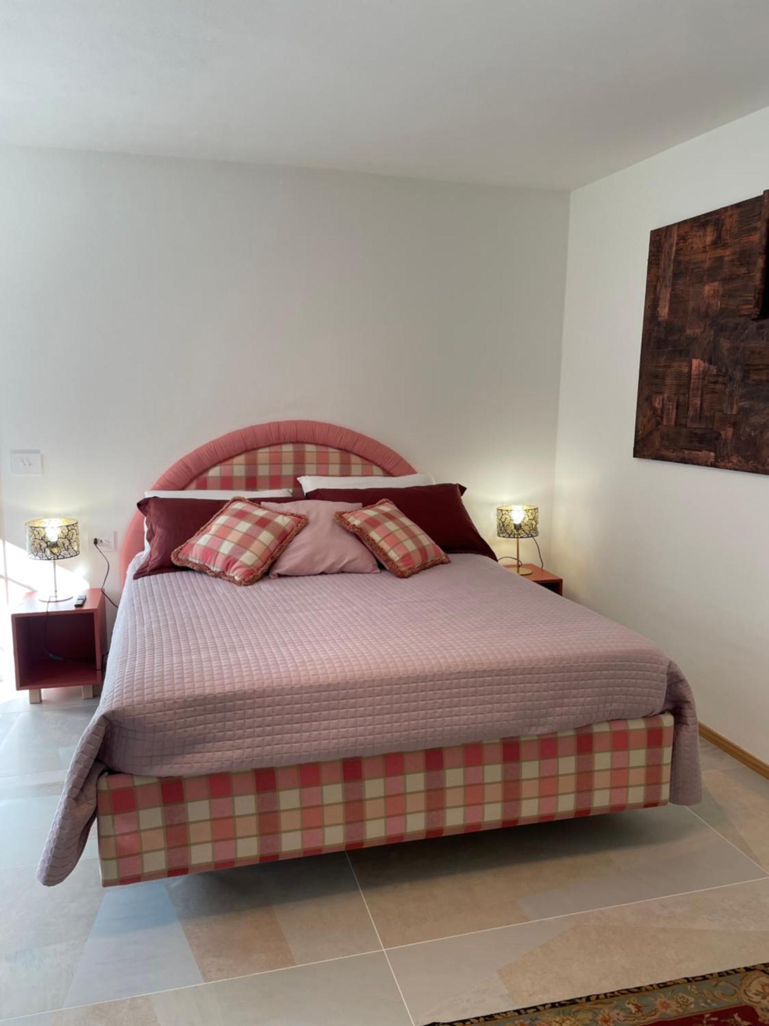 B&B Villa Tersius Trezzano sul Naviglio Exteriör bild