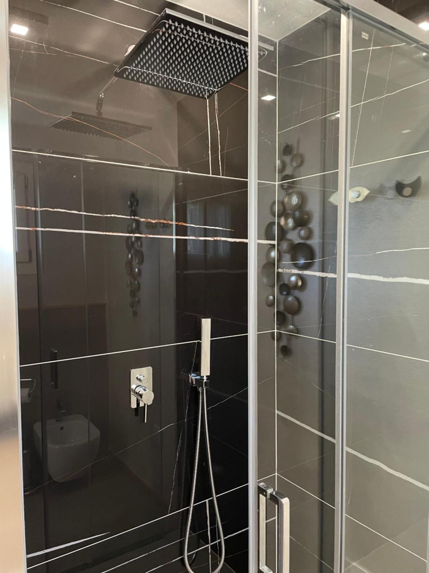 B&B Villa Tersius Trezzano sul Naviglio Exteriör bild