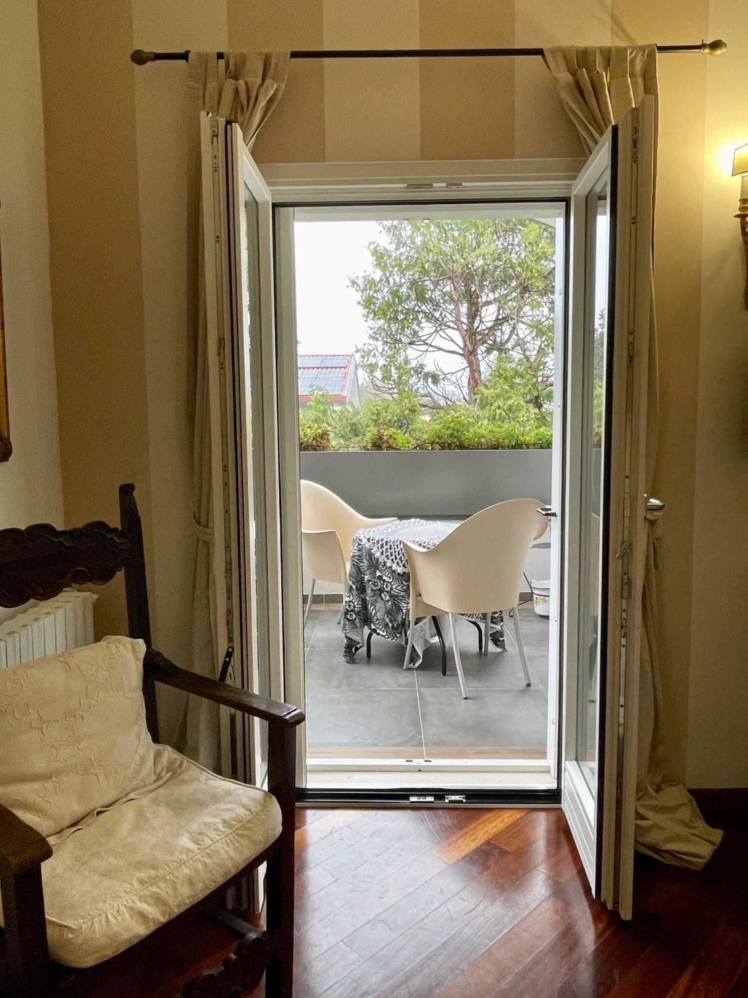 B&B Villa Tersius Trezzano sul Naviglio Exteriör bild