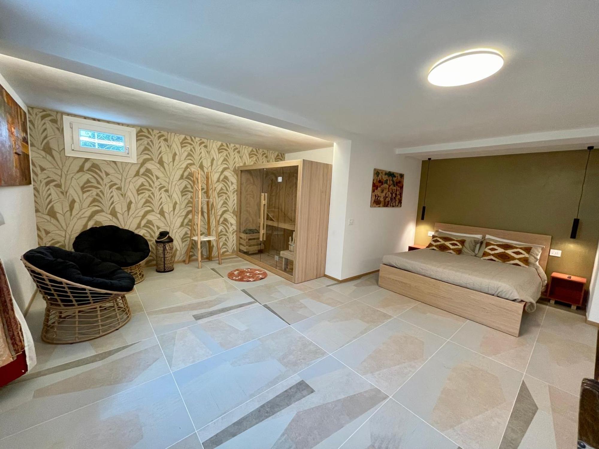 B&B Villa Tersius Trezzano sul Naviglio Exteriör bild