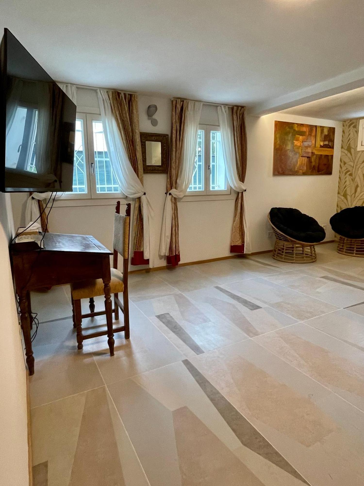 B&B Villa Tersius Trezzano sul Naviglio Exteriör bild