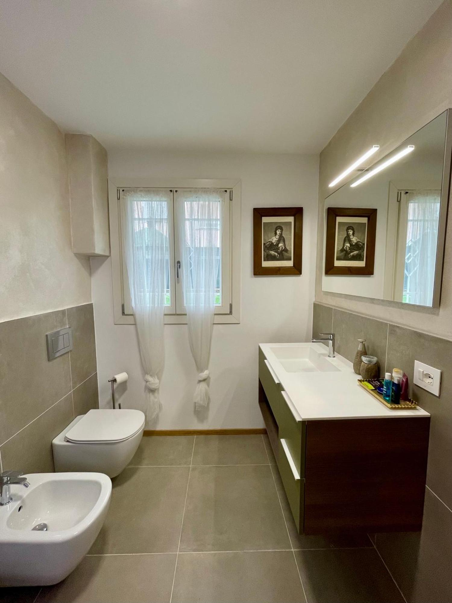 B&B Villa Tersius Trezzano sul Naviglio Exteriör bild