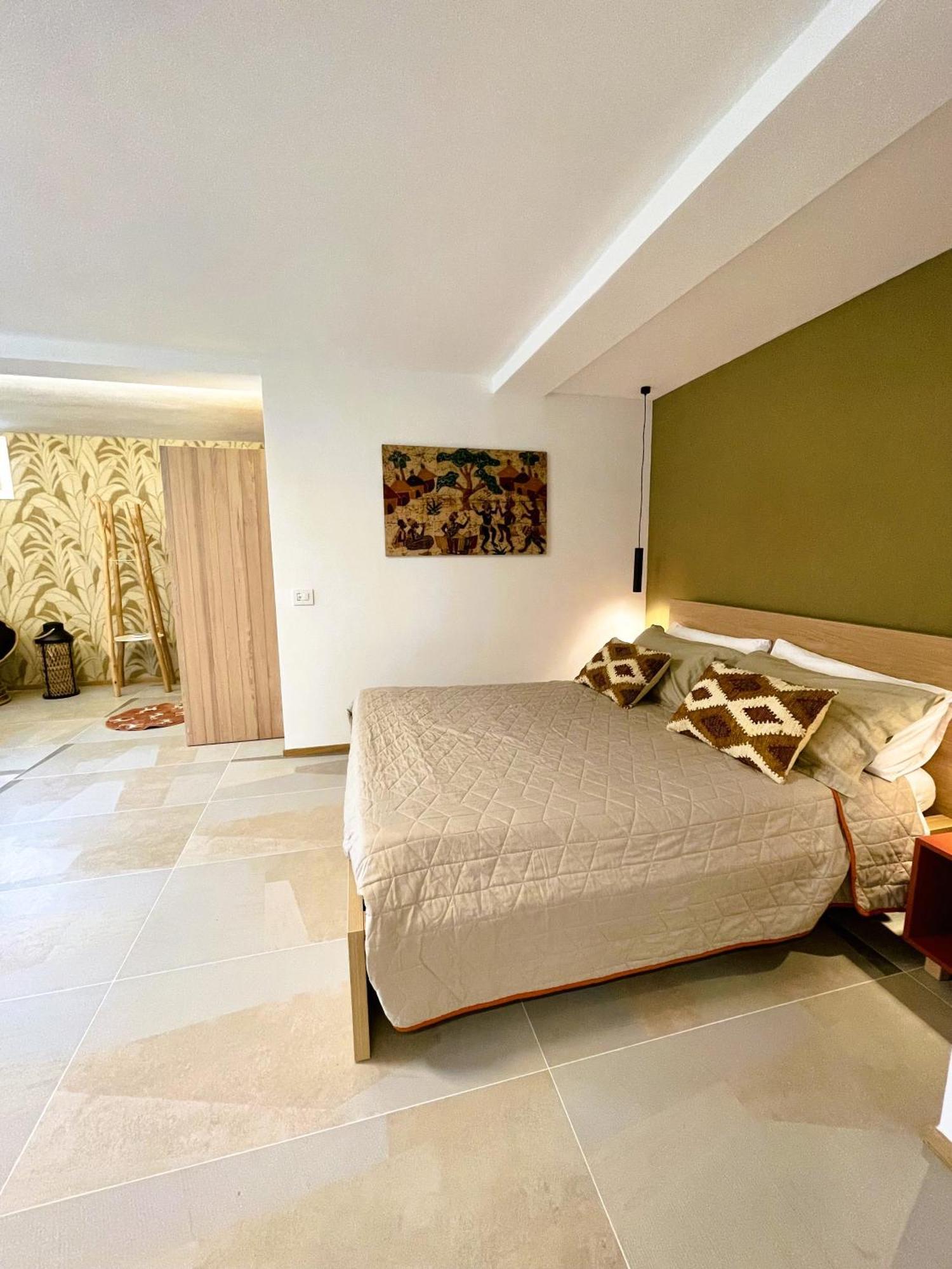 B&B Villa Tersius Trezzano sul Naviglio Exteriör bild
